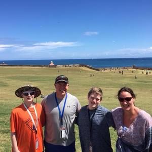 Meet your Posher, Patricia